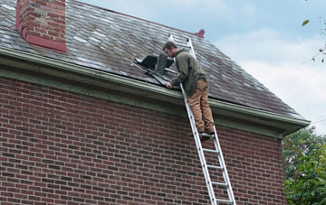 what affects urgent Allercombe roof repairs