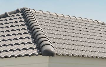 advantages of Allercombe clay roofing