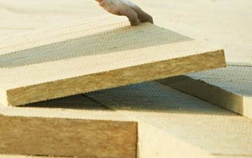 measuring Allercombe tapered insulation