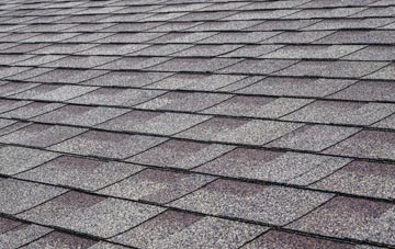 Allercombe tiles for shallow pitch roofing