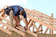 Allercombe roof trusses